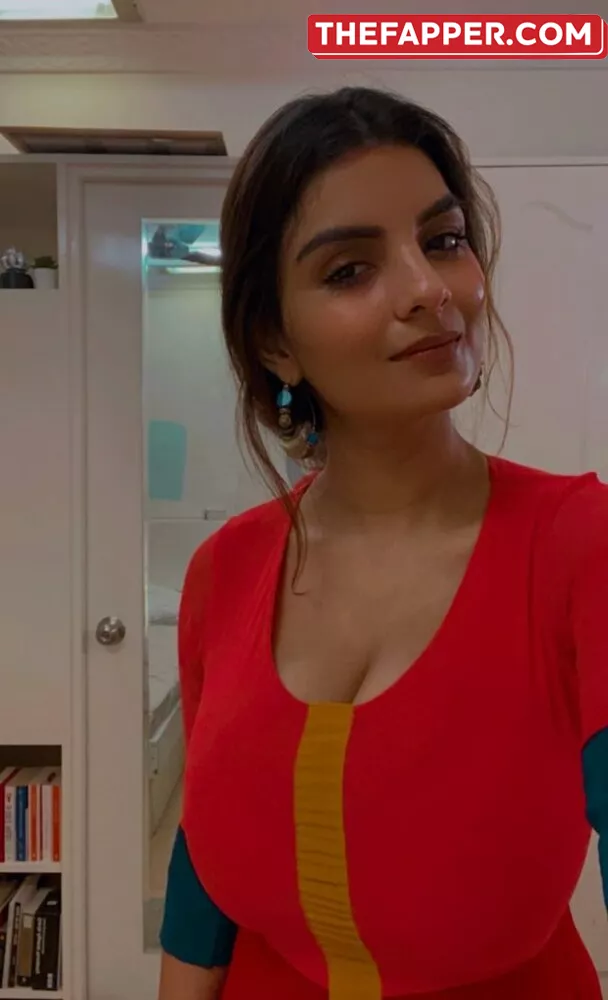 Anveshi Jain  Onlyfans Leaked Nude Image #FyOcrjSHKn