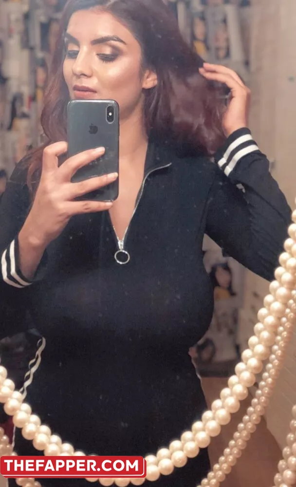 Anveshi Jain  Onlyfans Leaked Nude Image #Iam8A9bZcK