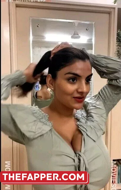 Anveshi Jain  Onlyfans Leaked Nude Image #KZbQMPXqXE