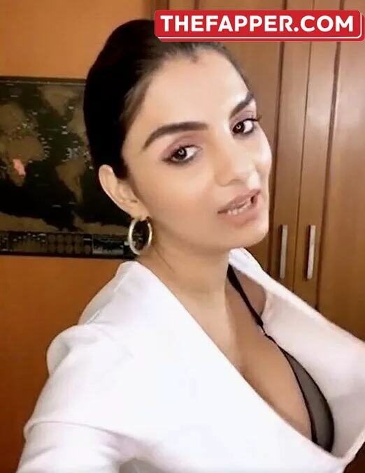 Anveshi Jain  Onlyfans Leaked Nude Image #Kqbb9IPThr