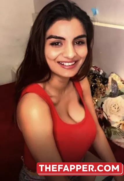 Anveshi Jain  Onlyfans Leaked Nude Image #LSBamAukUk