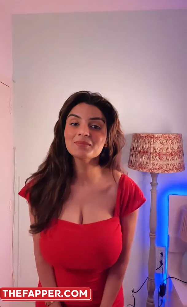 Anveshi Jain  Onlyfans Leaked Nude Image #LnOcOJf1hw