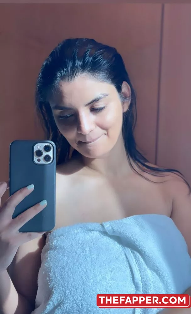 Anveshi Jain  Onlyfans Leaked Nude Image #MquvhK5WFD