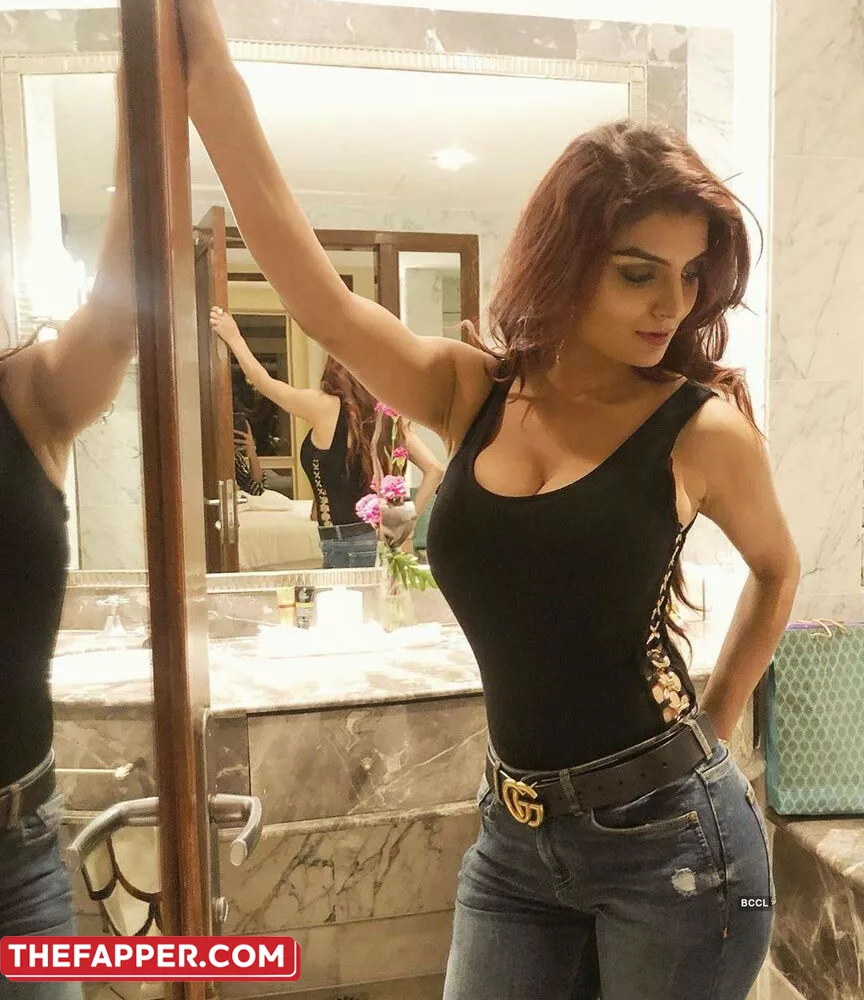 Anveshi Jain  Onlyfans Leaked Nude Image #OlHGHiH1Jl