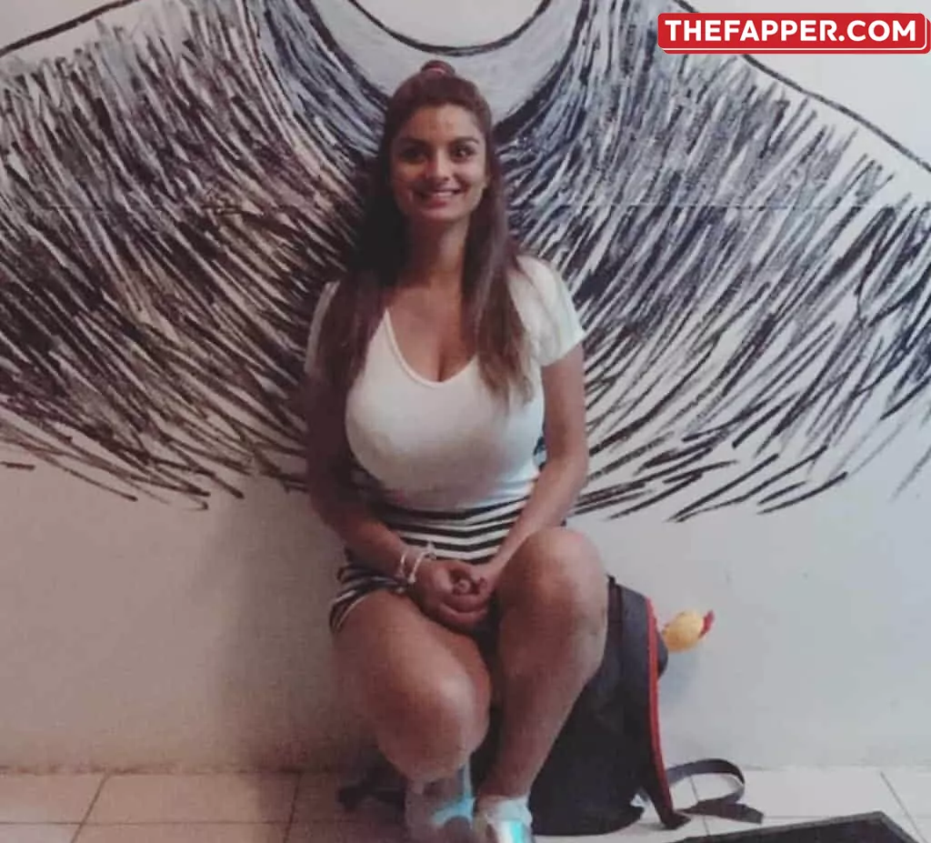 Anveshi Jain  Onlyfans Leaked Nude Image #OqIck8bGHQ