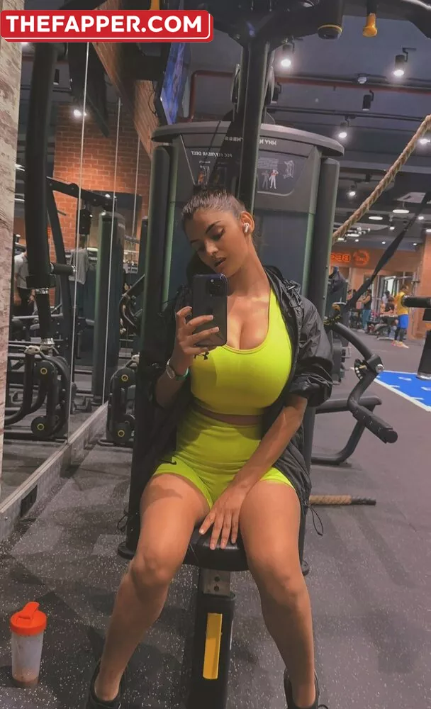 Anveshi Jain  Onlyfans Leaked Nude Image #PQOUYHz0EA