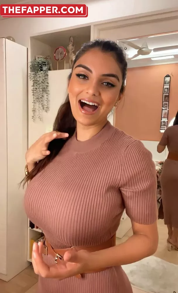 Anveshi Jain  Onlyfans Leaked Nude Image #PmMkGMRJM1
