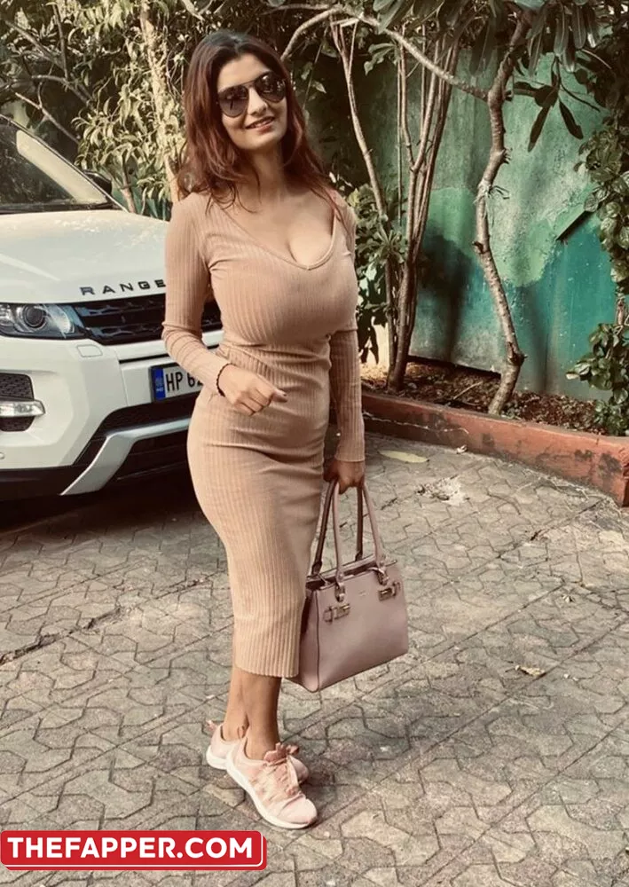 Anveshi Jain  Onlyfans Leaked Nude Image #SAP33GILaP