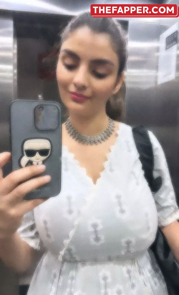 Anveshi Jain  Onlyfans Leaked Nude Image #UIMwdY07kO