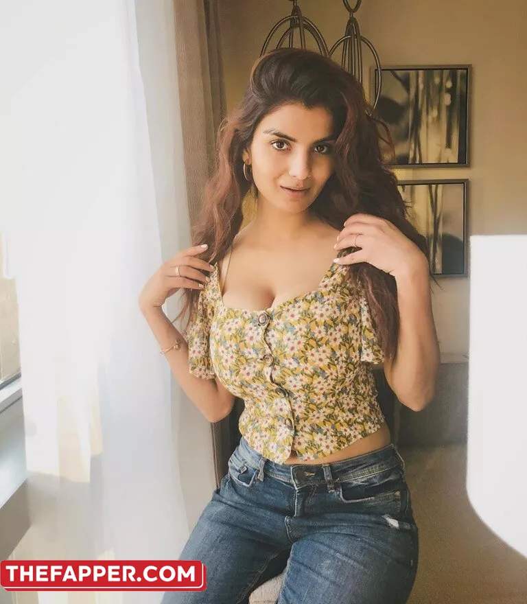 Anveshi Jain  Onlyfans Leaked Nude Image #V0wtCSYsVO