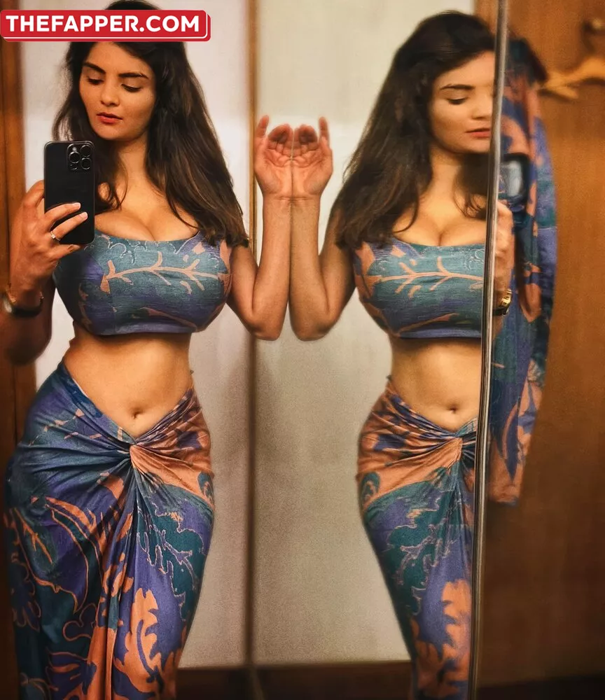 Anveshi Jain  Onlyfans Leaked Nude Image #Vkwsq75AEO
