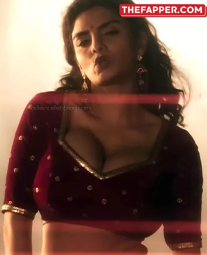 Anveshi Jain  Onlyfans Leaked Nude Image #Vm5l8cbodO