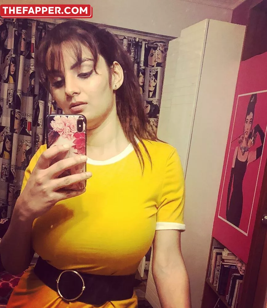 Anveshi Jain  Onlyfans Leaked Nude Image #WANsPNGcYj