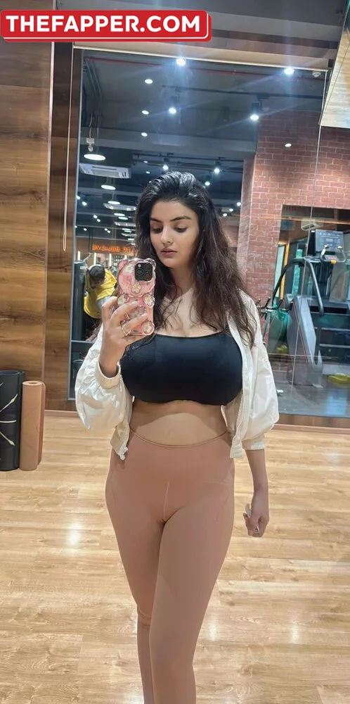 Anveshi Jain  Onlyfans Leaked Nude Image #WN9PMP5tUq