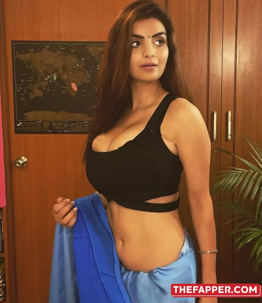Anveshi Jain  Onlyfans Leaked Nude Image #XDeV8mHdyn