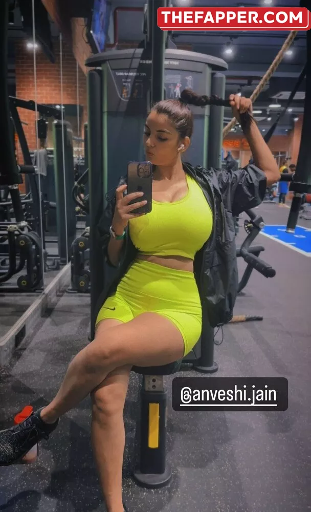 Anveshi Jain  Onlyfans Leaked Nude Image #ZbCIFPRwev