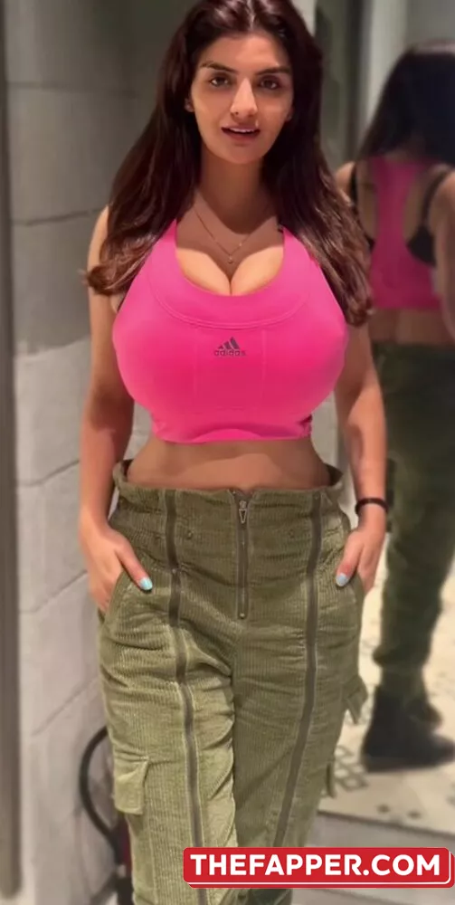 Anveshi Jain  Onlyfans Leaked Nude Image #Zj2DhDzHMK