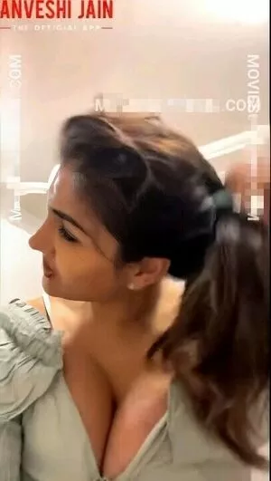 Anveshi Jain Onlyfans Leaked Nude Image #ZsyW7beAkn