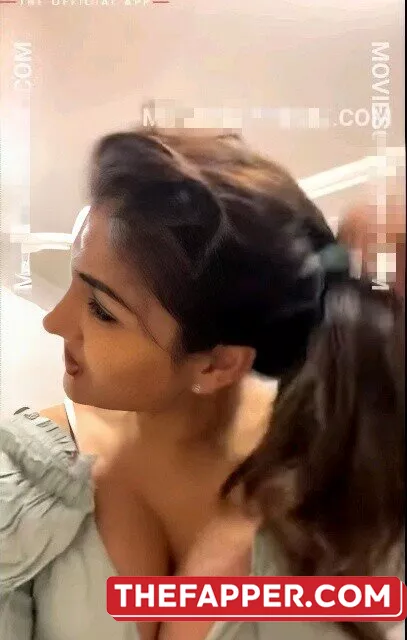 Anveshi Jain  Onlyfans Leaked Nude Image #ZsyW7beAkn