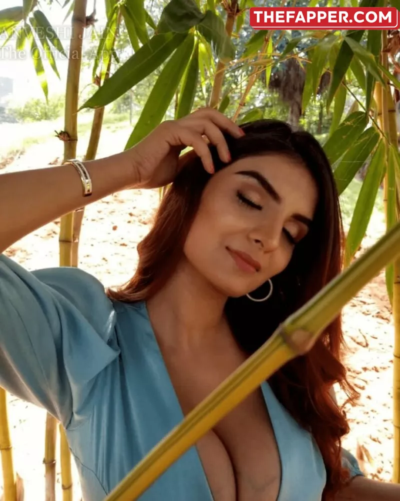 Anveshi Jain  Onlyfans Leaked Nude Image #as6udioKNf