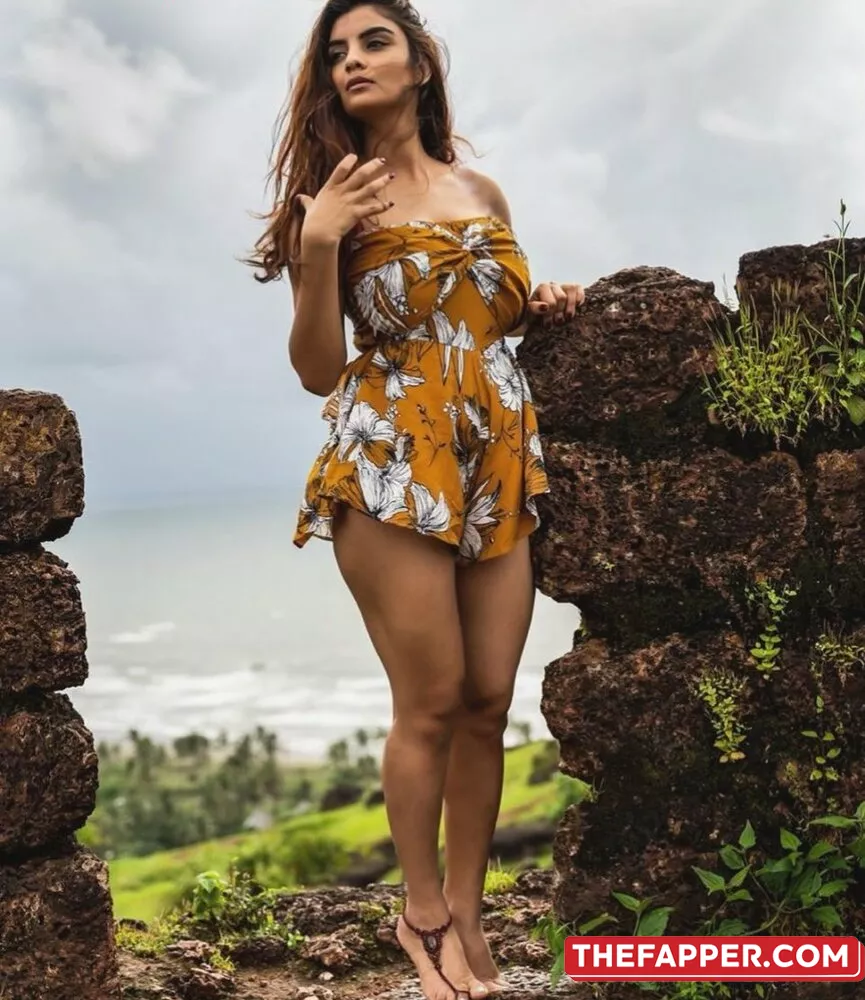 Anveshi Jain  Onlyfans Leaked Nude Image #fAB7hfK7gM