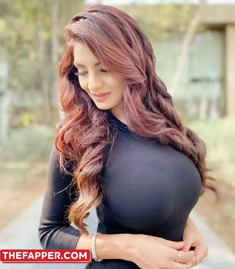Anveshi Jain  Onlyfans Leaked Nude Image #g2ewy8IRz2