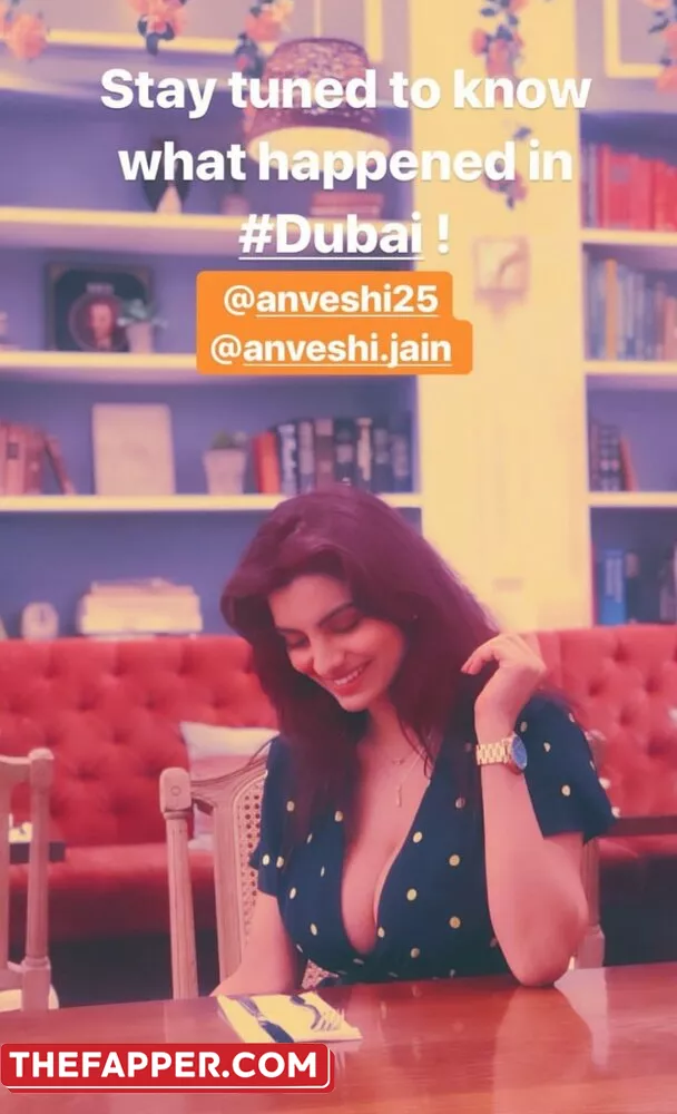 Anveshi Jain  Onlyfans Leaked Nude Image #gxObUvzPOd