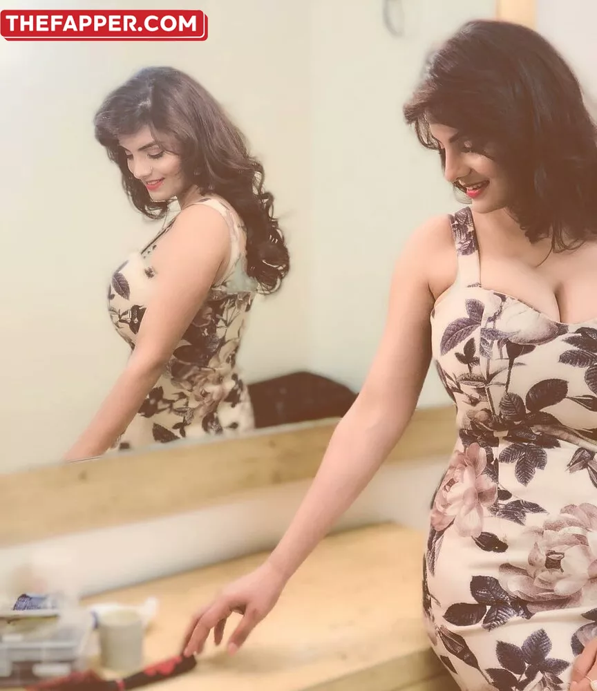 Anveshi Jain  Onlyfans Leaked Nude Image #iWEpVSX0g8