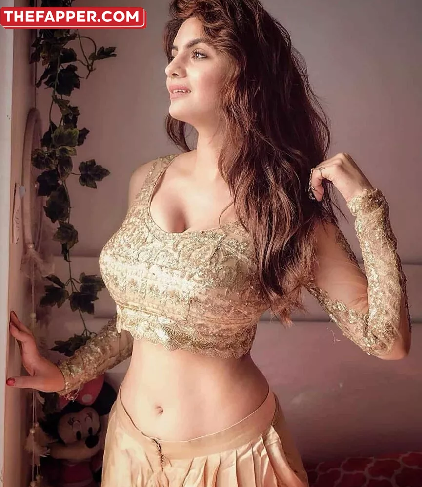 Anveshi Jain  Onlyfans Leaked Nude Image #k8zsyzKDnd