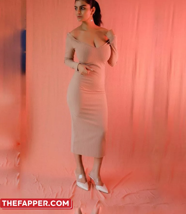 Anveshi Jain  Onlyfans Leaked Nude Image #klj7aJUhes