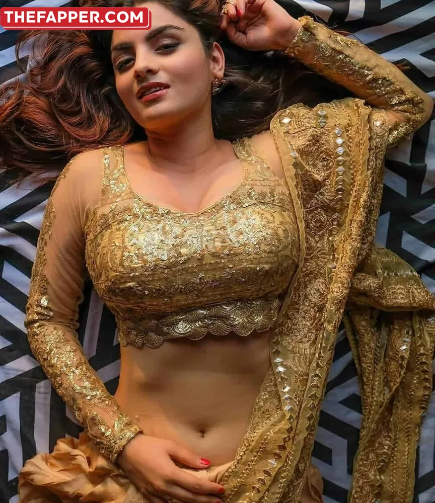 Anveshi Jain  Onlyfans Leaked Nude Image #m9v988eDAC