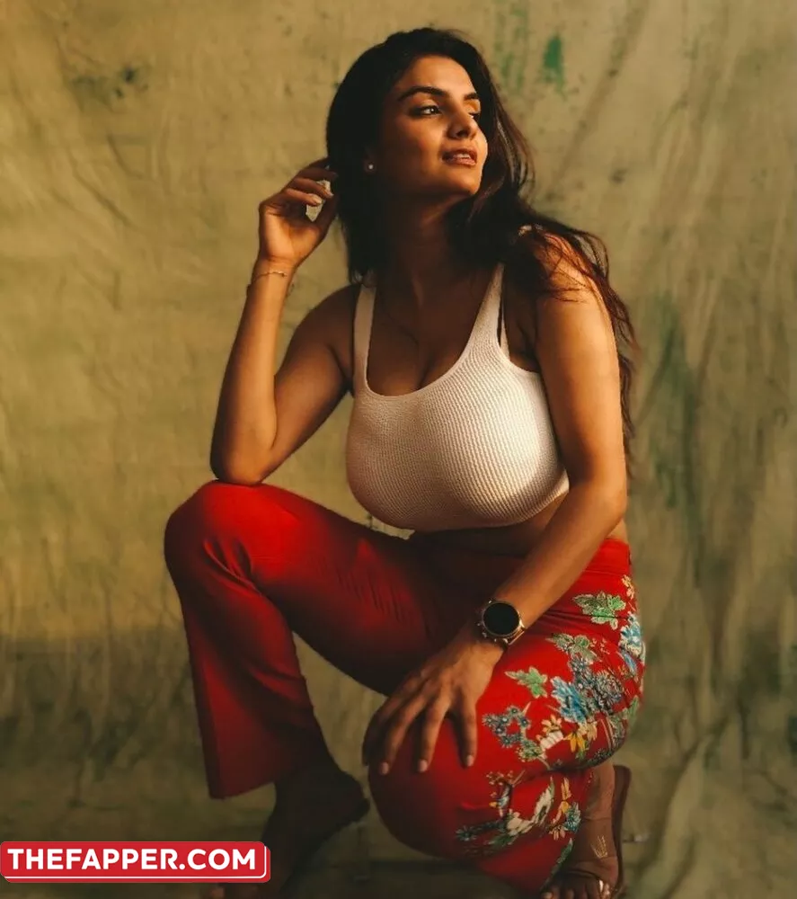 Anveshi Jain  Onlyfans Leaked Nude Image #tkn58bixFL