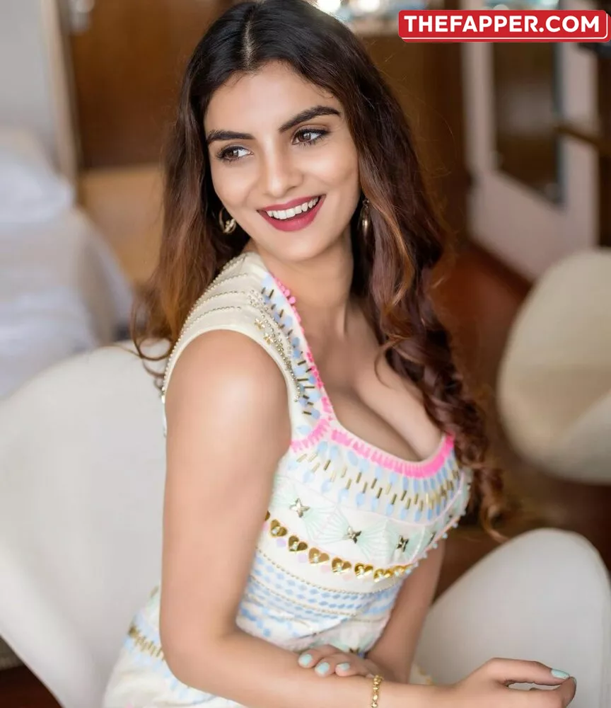 Anveshi Jain  Onlyfans Leaked Nude Image #toFmlRzp83