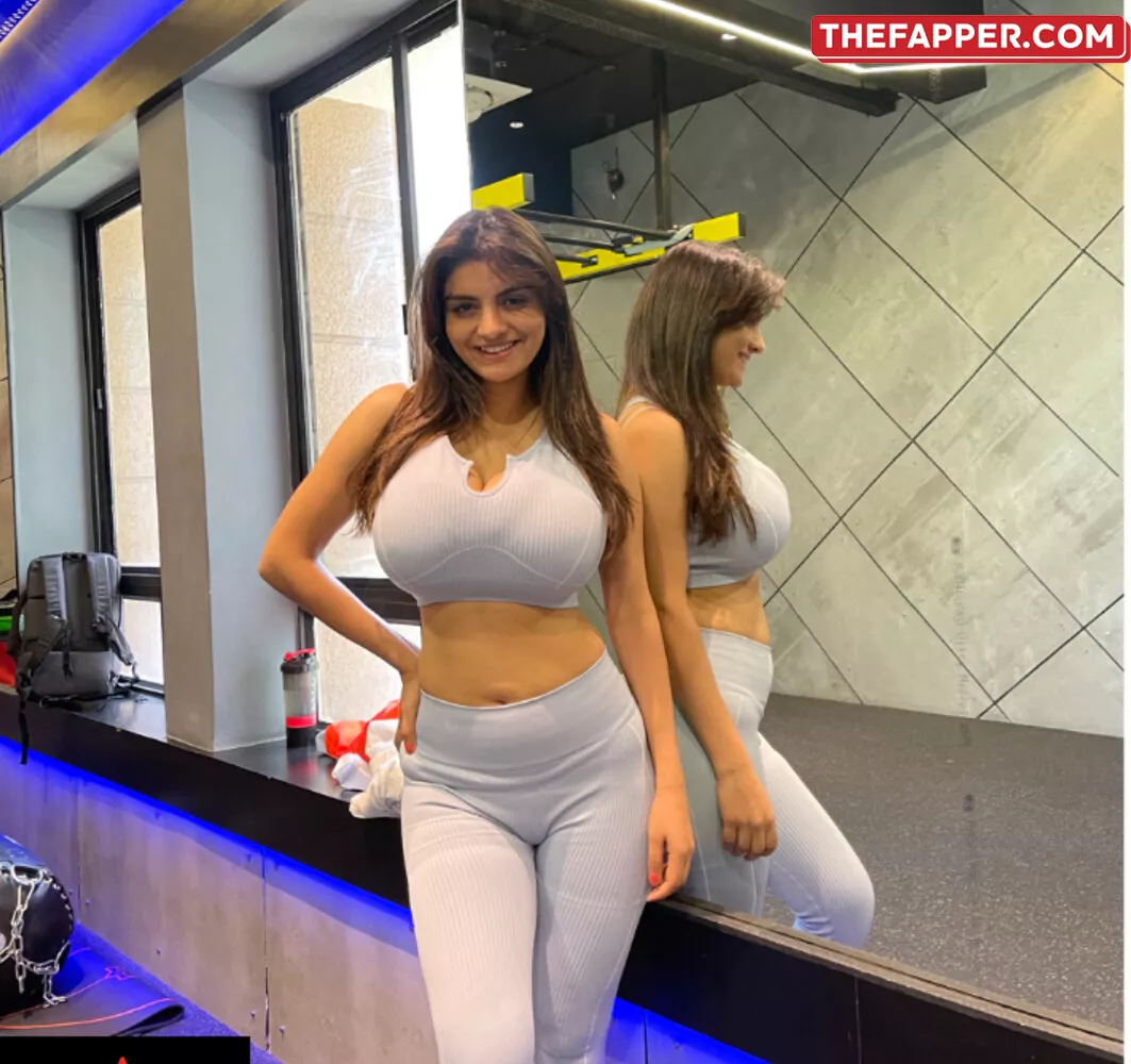 Anveshi Jain  Onlyfans Leaked Nude Image #w69HWhX38l