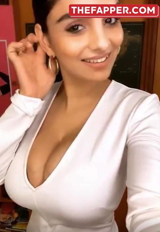 Anveshi Jain  Onlyfans Leaked Nude Image #xrGM0wLwHV