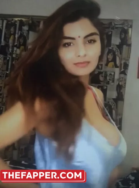 Anveshi Jain  Onlyfans Leaked Nude Image #yLdtQT7gnO