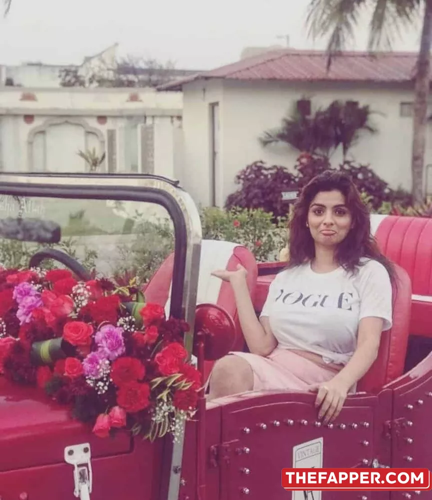 Anveshi Jain  Onlyfans Leaked Nude Image #zPUmJ5WbEk