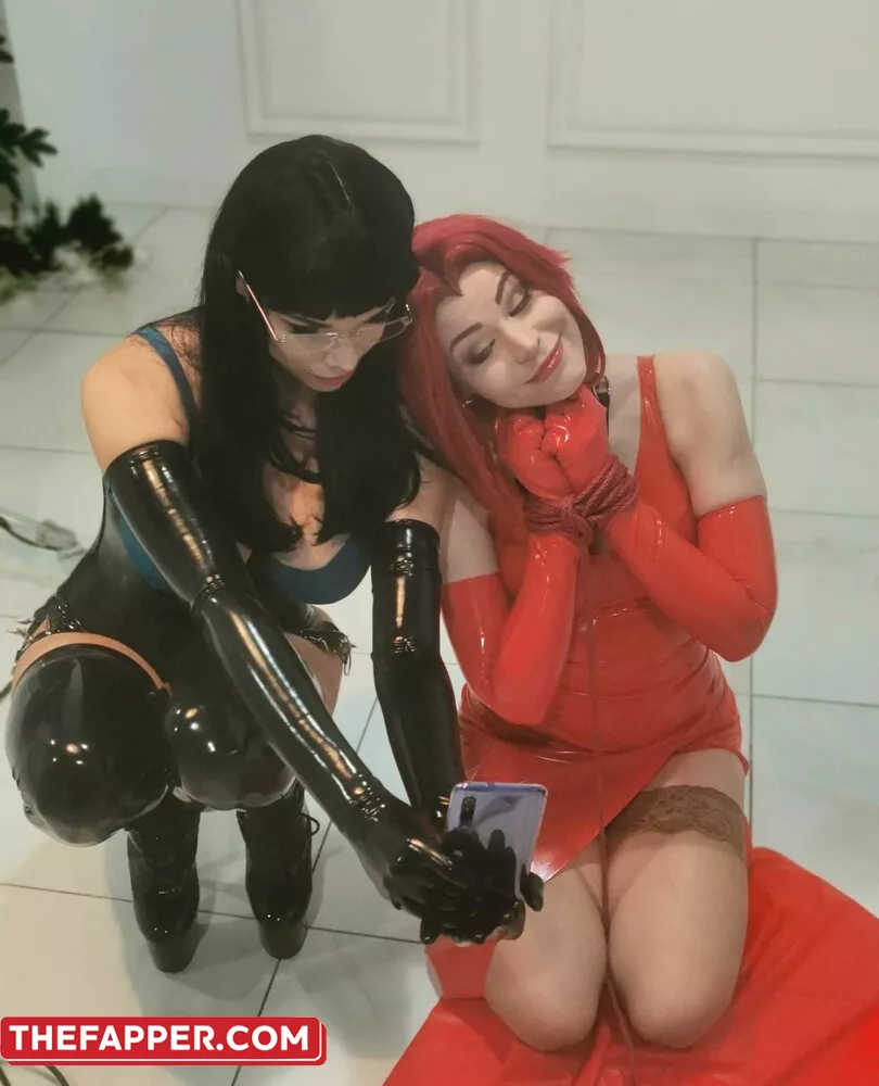 Anya Ichios  Onlyfans Leaked Nude Image #2e92qMAwVh