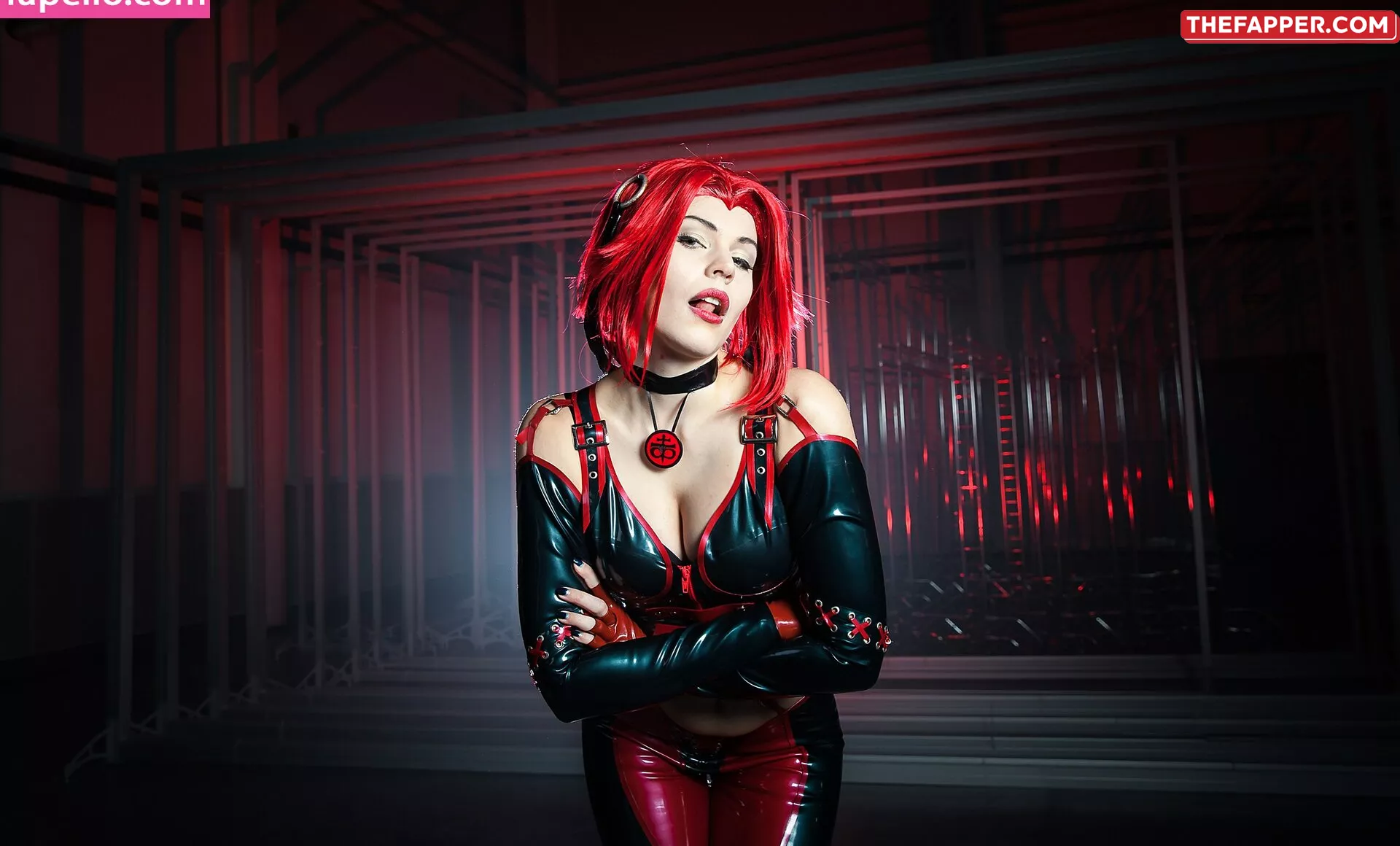 Anya Ichios  Onlyfans Leaked Nude Image #4iTRgdUbJo