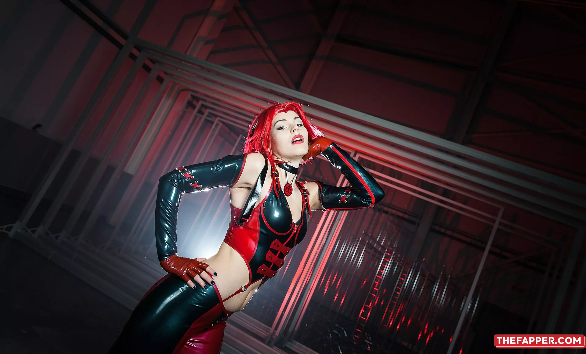 Anya Ichios  Onlyfans Leaked Nude Image #5SvB4jBiaC