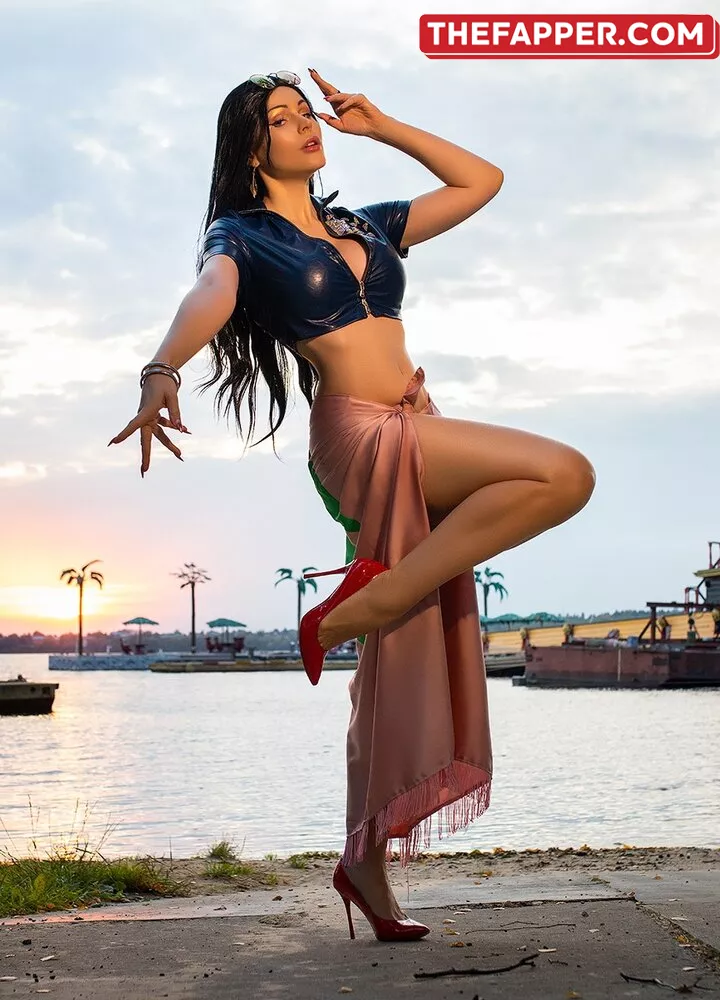 Anya Ichios  Onlyfans Leaked Nude Image #6czH77GwZG