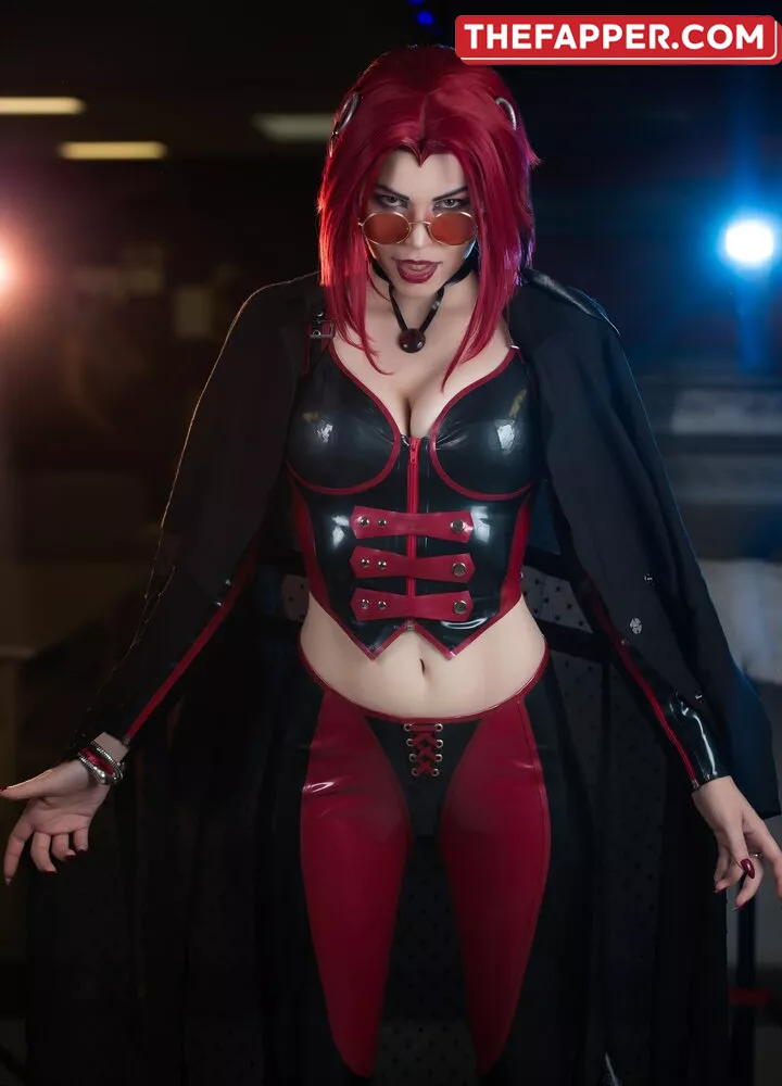 Anya Ichios  Onlyfans Leaked Nude Image #6zIJM3usX9