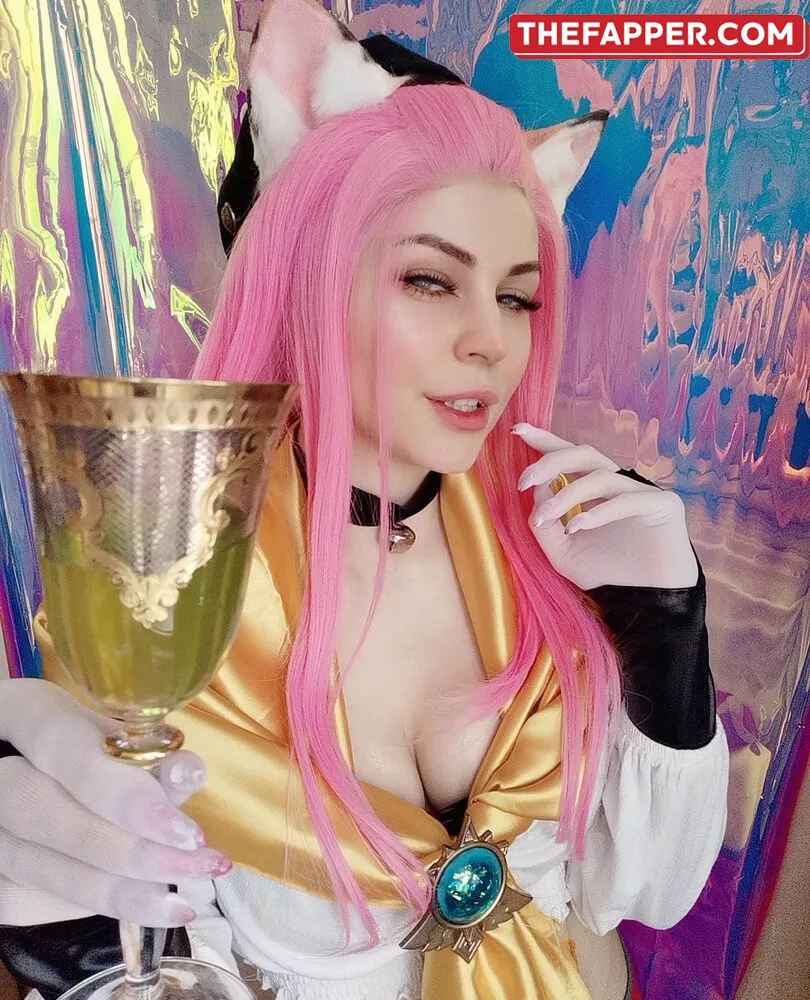 Anya Ichios  Onlyfans Leaked Nude Image #7KvAgFKap5
