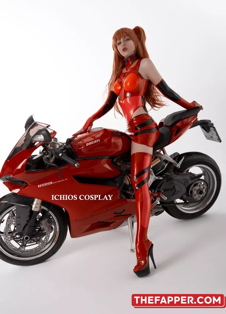 Anya Ichios  Onlyfans Leaked Nude Image #AznsYj7IdI