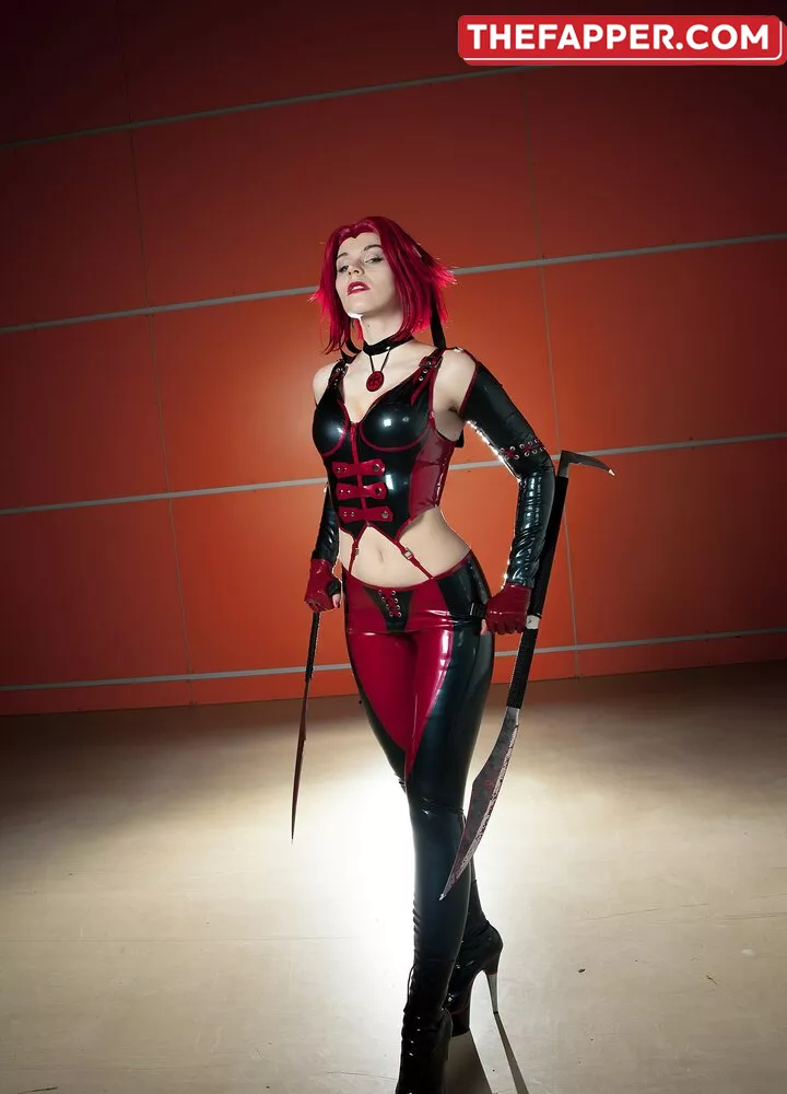 Anya Ichios  Onlyfans Leaked Nude Image #BdMGa7MXqa