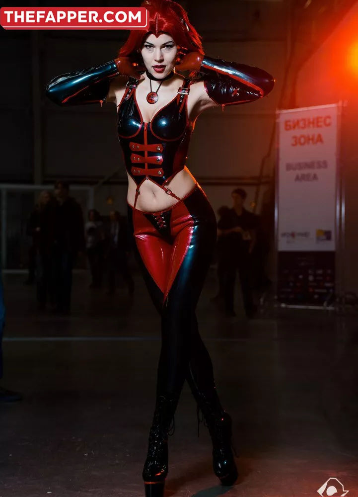 Anya Ichios  Onlyfans Leaked Nude Image #DCD6CsFJ9N