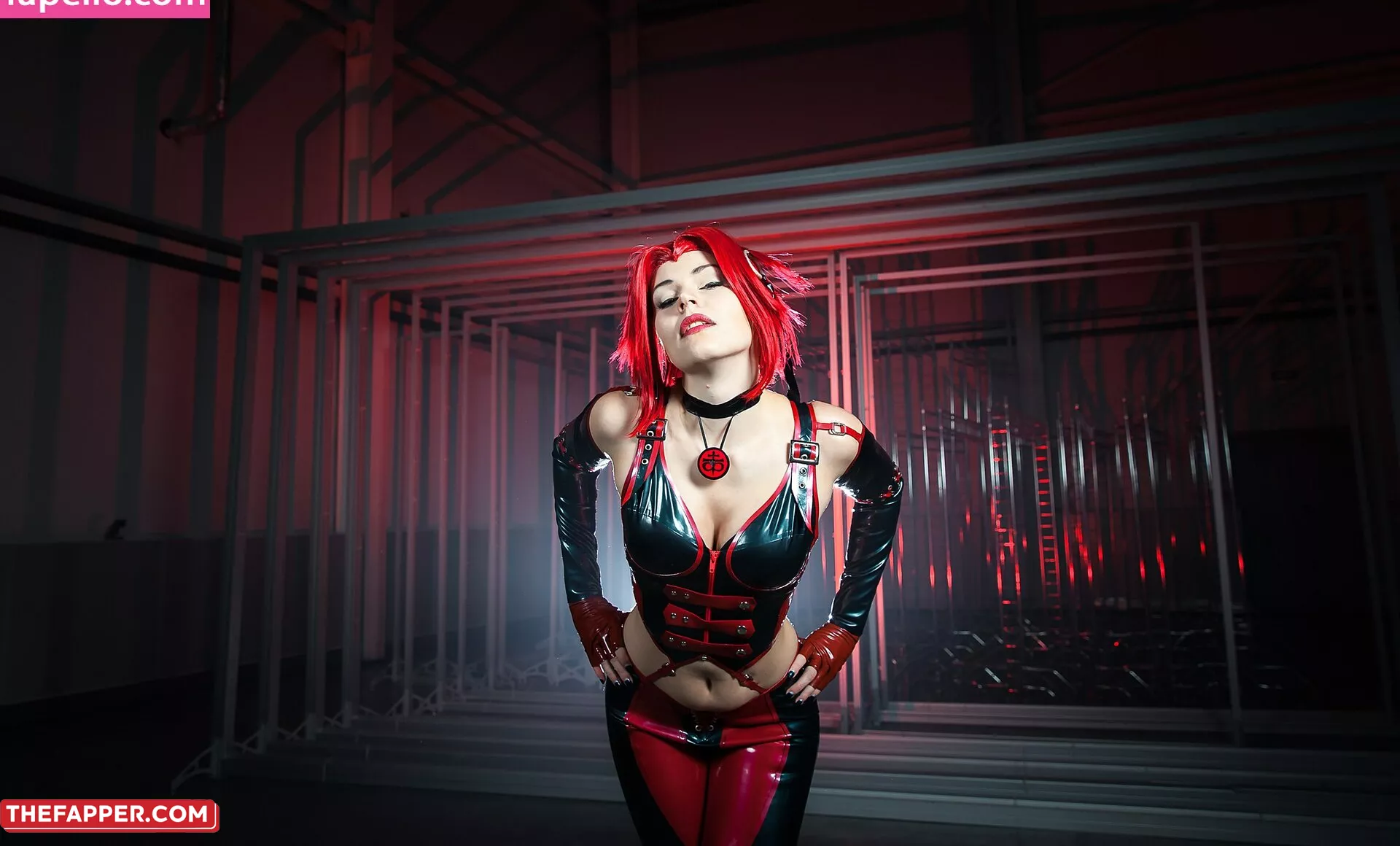 Anya Ichios  Onlyfans Leaked Nude Image #GORAPwqGu4