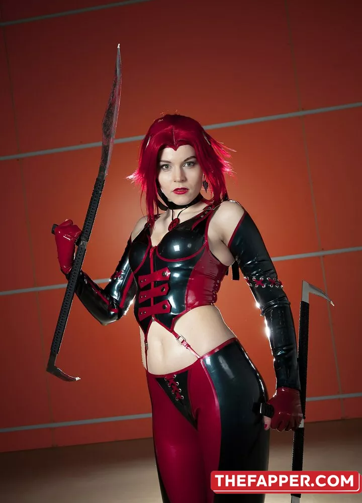 Anya Ichios  Onlyfans Leaked Nude Image #GrZXNkZR3R