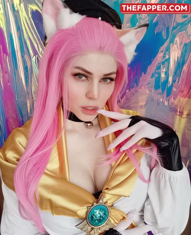 Anya Ichios  Onlyfans Leaked Nude Image #H1xTuDpIpR