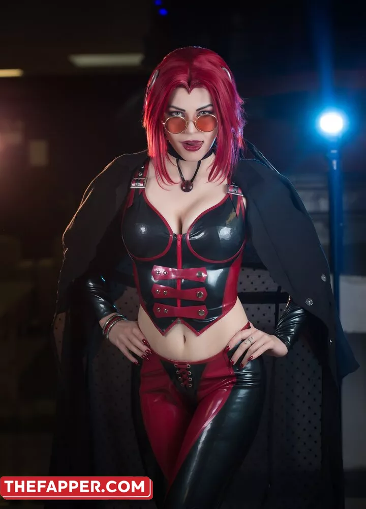 Anya Ichios  Onlyfans Leaked Nude Image #JQgaulX6I0